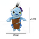 Plush Avatar - mai multe variante