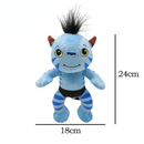 Plush Avatar - mai multe variante