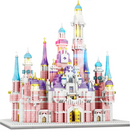 Set de construcție pentru Lego Regatul prințeselor