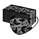 Pânză de protecție cu motiv 50 buc - mai multe variante