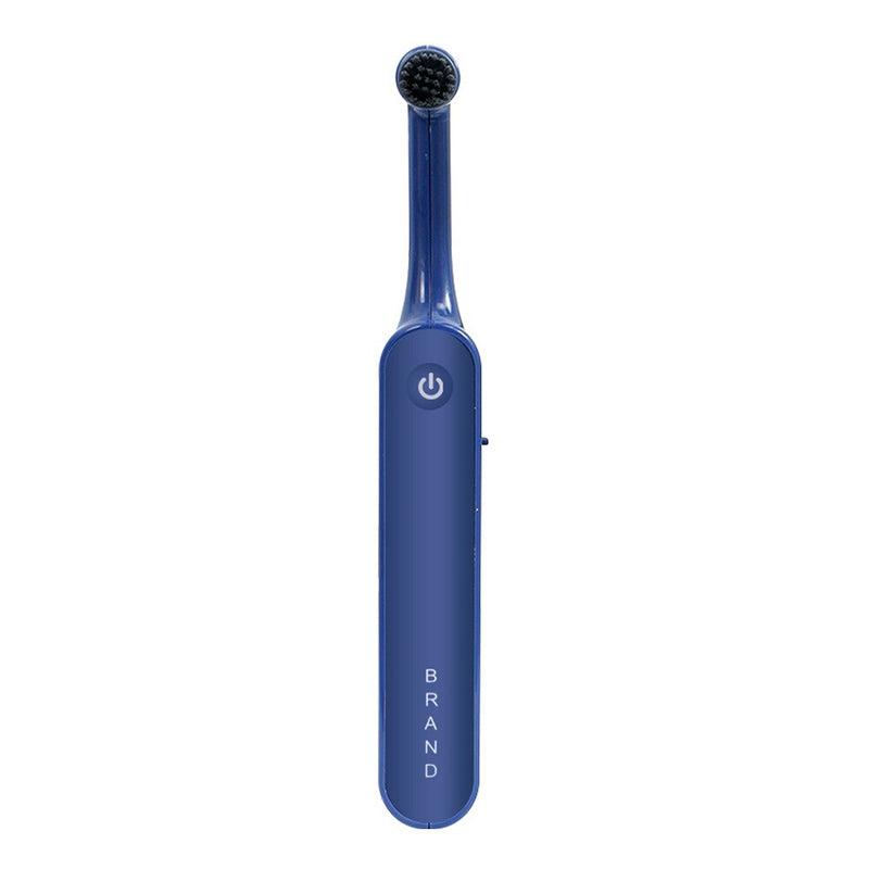 Periuță de dinți electrică ultraușoară Soniccu cap rotund - mai multe culori