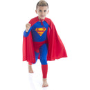 Costum pentru copii Superman