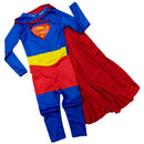 Costum pentru copii Superman