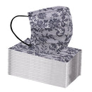 Pânză de protecție cu motiv 50 buc - mai multe variante