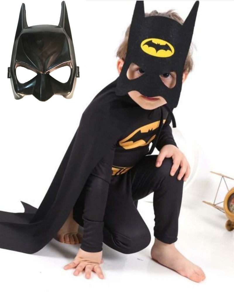 Costum pentru copii Batman