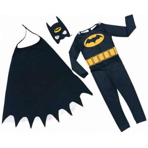 Costum pentru copii Batman