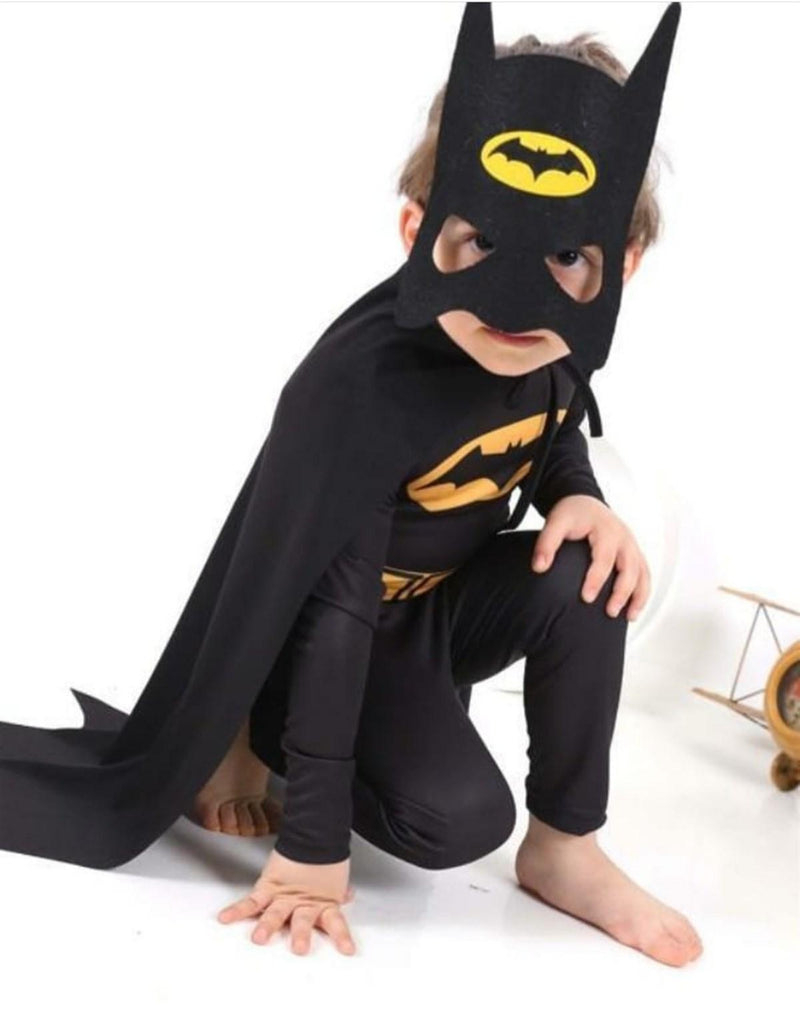 Costum pentru copii Batman