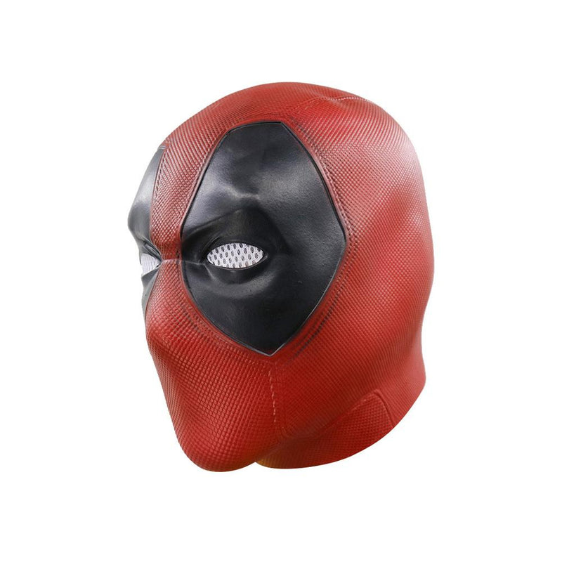 Mască Deadpool - mai multe variante