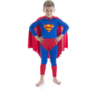 Costum pentru copii Superman