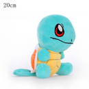 Plush Jenny Turtle - Pokemon