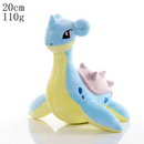 Plush Lapras - Pokemon