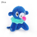 Plush Popplio - Pokemon