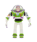 Figurină Buzz Lightyear - Toy Story