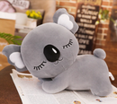 Plush koala gri - mai multe mărimi