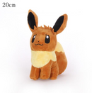 Plush Eevee - Pokemon