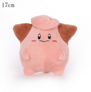 Plush Cleffa - Pokemon