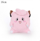 Plush Clefairy - Pokemon