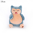 Plush Snorlax - Pokemon