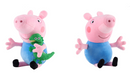 Plush Tom - Peppa Pig - mai multe variante