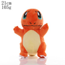 Plush Charmander - Pokemon