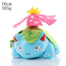 Plush Venusaur - Pokemon