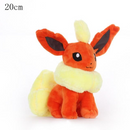 Plush Flareon - Pokemon