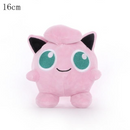 Plush Jigglypuff - Pokemon