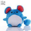 Plush Marill - Pokemon