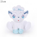 Plush Ice Vulpix - Pokemon
