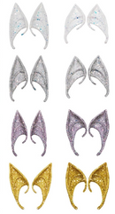 Urechi de elf - mai multe variante