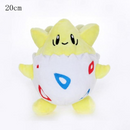 Plush Togepi - Pokemon