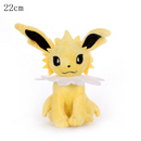 Plush Jolteon - Pokemon