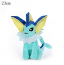 Plush Vaporeon - Pokemon