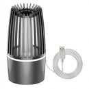 Ucigaș de țânțari electric reîncărcabil