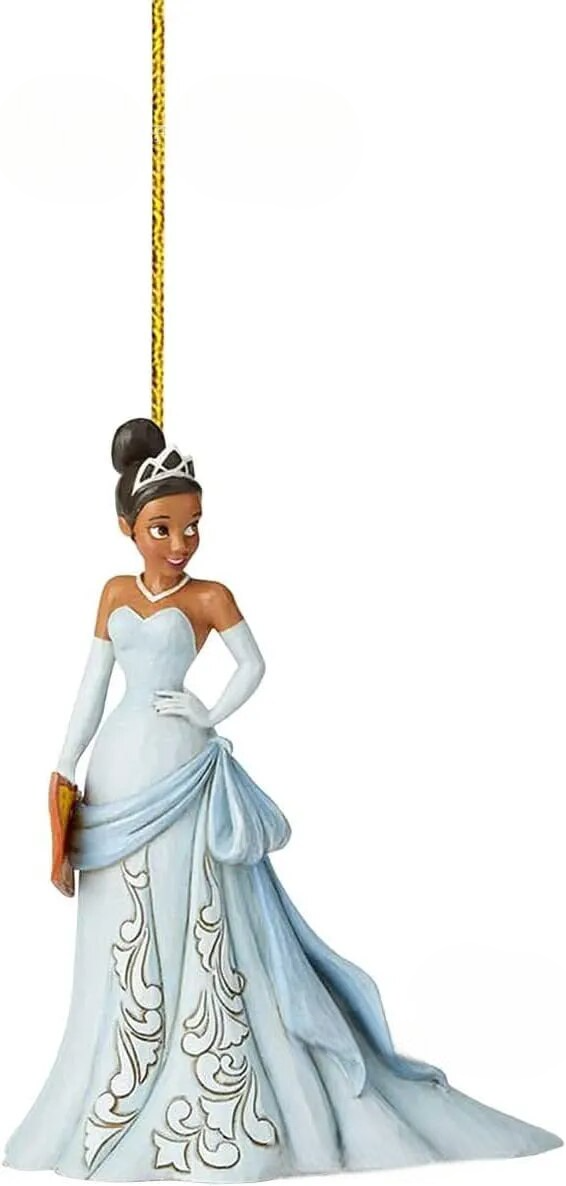 Pom de Crăciun ornament Disney Princess - mai multe variante