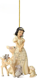 Pom de Crăciun ornament Disney Princess - mai multe variante