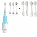 Pentru copii Sonicperiuță de dinți electrică pinguin - mai multe variante