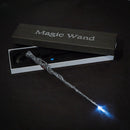 Baghetă magică strălucitoare Harry Potter - mai multe variante