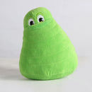 Plush Blobby - Hotel Transylvania
