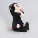 Plush Dracula - Hotel Transylvania