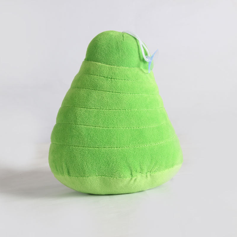 Plush Blobby - Hotel Transylvania