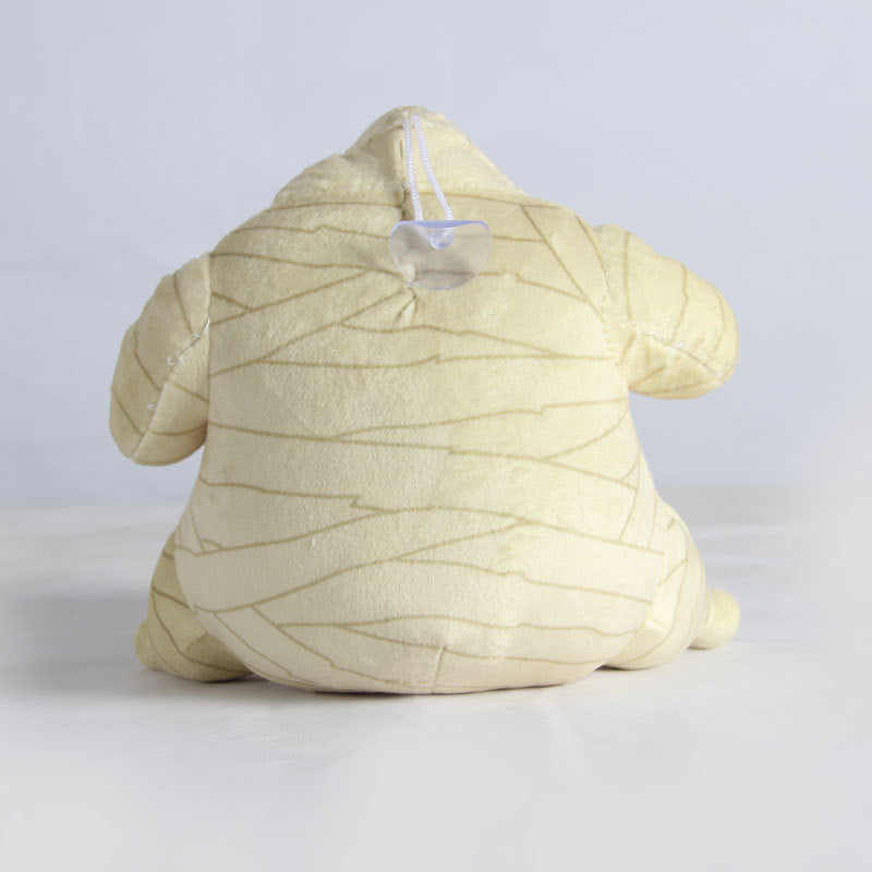 Plush Murray - Hotel Transylvania