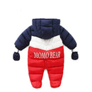 Salopetă pentru copii - mai multe culori