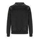 Jachetă bomber pentru femei - negru