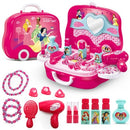 Set de cosmetice pentru copii Disney Princesses