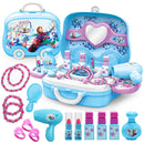 Set de cosmetice pentru copii Frozen