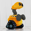 Plush WALL-E