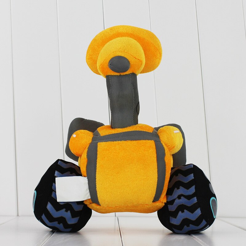 Plush WALL-E