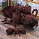 Plush furnică - mai multe mărimi