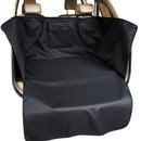 Husă auto impermeabilă pentru animale de companie - mai multe variante